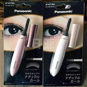 Panasonic 松下 EH-SE10P 卷翘睫毛器 两色可选