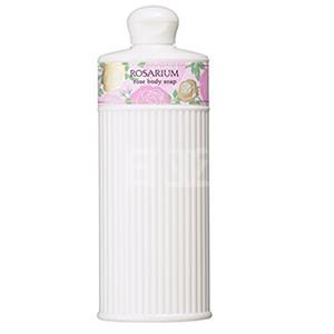 资生堂 ROSARIUM玫瑰园系列 身体沐浴露 300ml