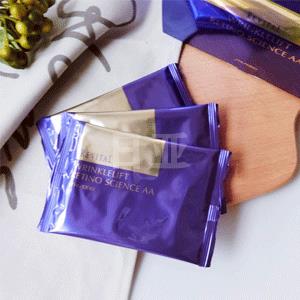 涨积分：资生堂 REVITAL悦薇 保湿滋润 提拉紧致 眼膜 12对*2片