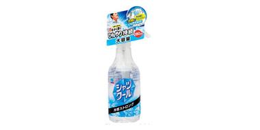 小林制药 夏季清凉喷雾 280ml