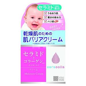 明色 ceracolla 3种神经酰胺乳霜 50g