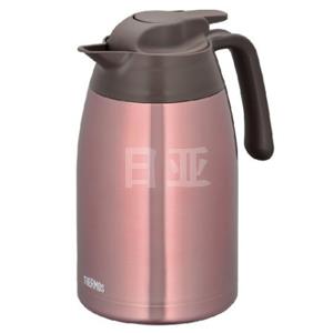 THERMOS膳魔师THV-1500 CPK不锈钢保温壶 1.5L