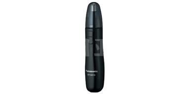 Panasonic 松下ER-GN10 鼻毛修剪器 黑色