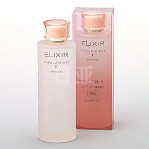 资生堂 ELIXIR怡丽丝尔 EX化妆水/乳液/洗面奶 多款可选