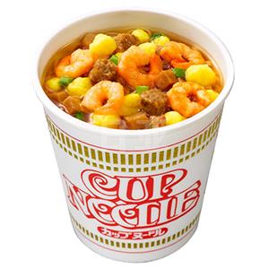 10月2日日亚精选：一波日清开杯乐 合味道速食泡面下单9折小集合