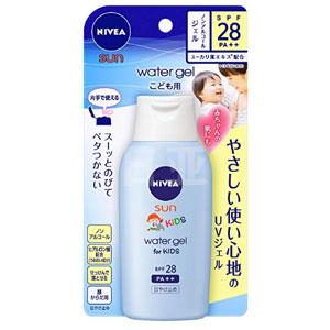 NIVEA妮维雅 宝宝防晒乳 SPF28 PA++ 120g