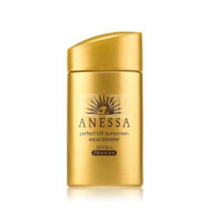 资生堂安耐晒ANESSA金瓶 60ml