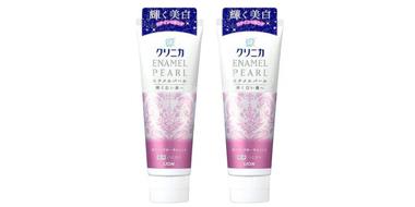 日亚精选：LION狮王牙膏、牙刷、漱口水、洗手液、止汗膏等个护小集合