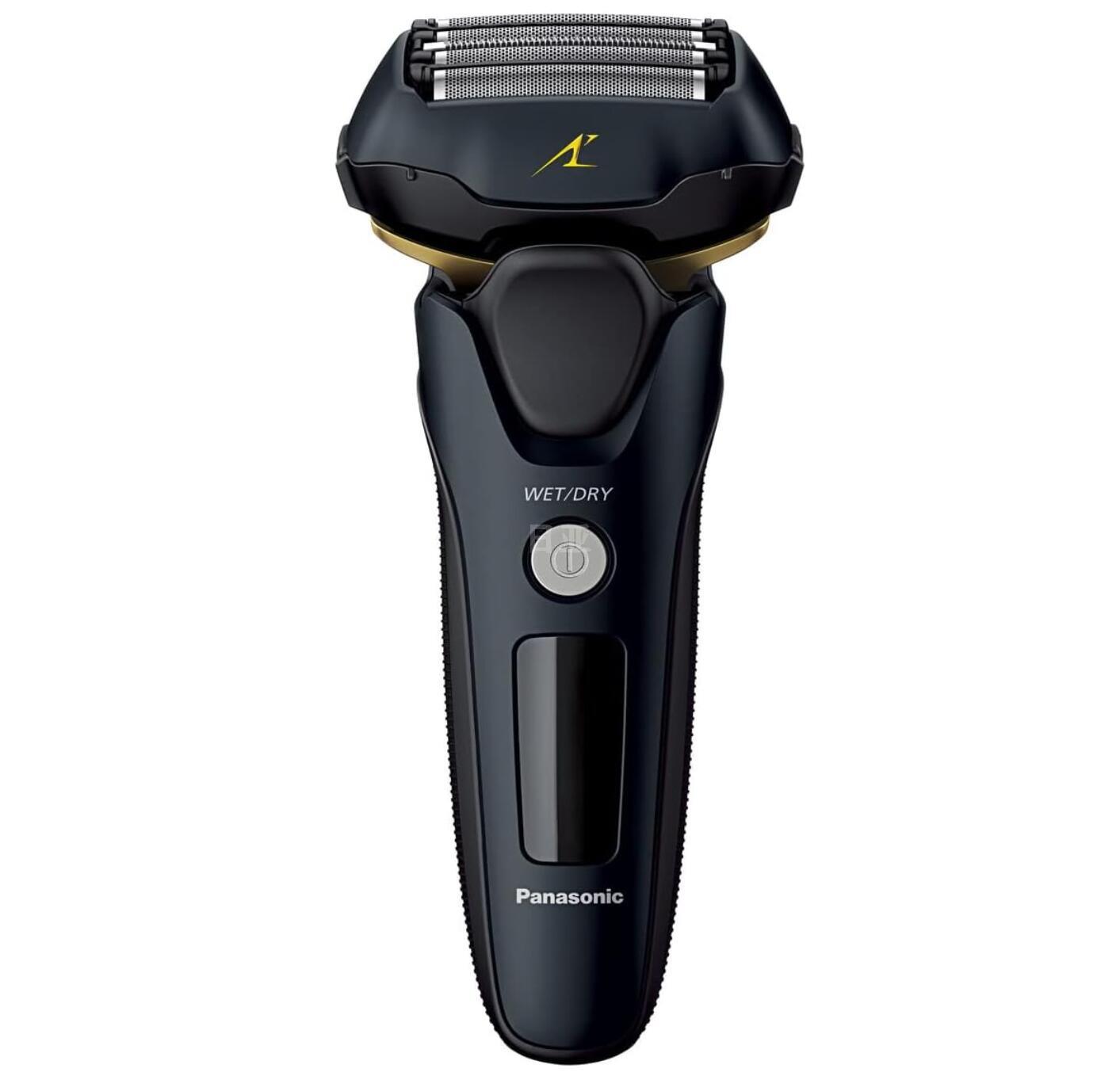 Panasonic松下ES-NLV68-K电动剃须刀干湿两用