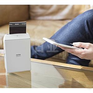FUJIFILM 新款 智能打印机 instax SHARE SP-2