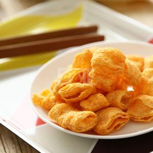 纳贝斯克NABISCO超薄4重奏空心脆 两种