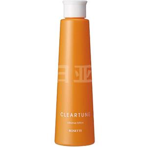 Rosette露姬婷 Cleartune 清洁修复收敛水 200ml