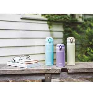 Thermos膳魔师 JNL-353 不锈钢保温杯 350ml 多色可选