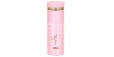 THERMOS 膳魔师 JNO-350B 保温杯 粉色米菲