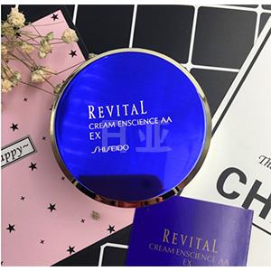 资生堂 REVITAL悦薇 珀翡紧颜抗皱面霜AA EX 40g