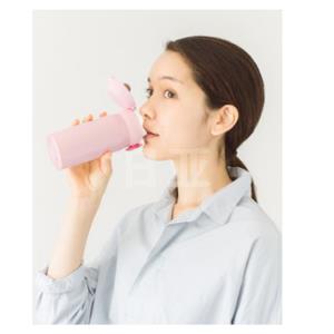 Thermos膳魔师JNL-352不锈钢保温杯 多色可选 350ml