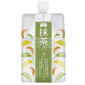 PDC 抹茶提亮清洁补水收缩毛孔面膜 170g
