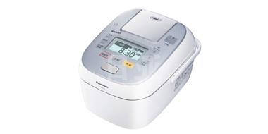 Panasonic 松下 SR-SPX105-RK 蒸汽可变压5.5合电饭煲