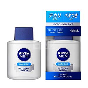NIVEA妮维雅 须后保湿爽肤水 100ml