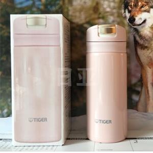 新款Tiger虎牌梦重力保温杯MMX-A020 三色可选