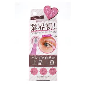 Beauty Impression 初埋线效果双眼皮定型胶水笔 2ml