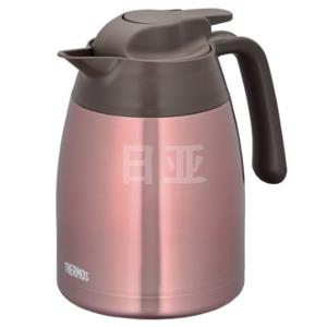 THERMOS膳魔师THV-1000不锈钢保温壶 1L