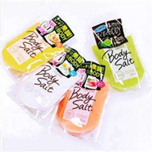 佑天兰 Juicy Cleanse 身体磨砂膏300g 水蜜桃味