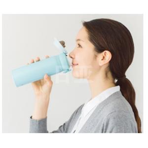 THERMOS膳魔师JNL-502保温保冷杯0.5L 三色好价