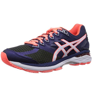 ASICS亚瑟士 GT-2000 NEW YORK 4 wide 次顶级女款跑鞋