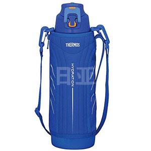 THERMOS 膳魔师 FFZ-1500F 保冷壶 1.5L 蓝色款