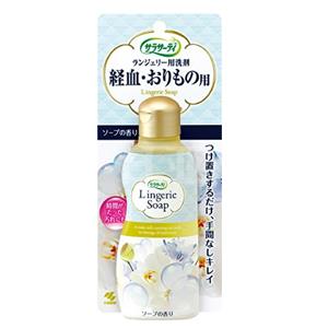 KOBAYASHI 小林制药 女性生理内衣裤清洗剂 120ml