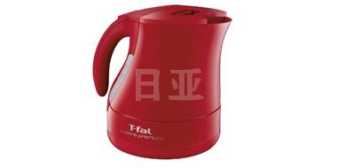 T-fal 电热水壶BF5028JP 1.2L 三色可选