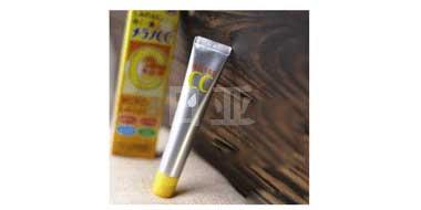 ROHTO乐敦CC美容液 渗透美白淡斑精华祛痘印 20ml