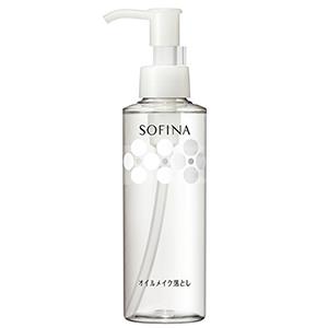 花王 SOFINA 苏菲娜 净透保湿卸妆油 150ml