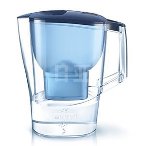 新低！BRITA碧然德 Aluna XL净水壶3.5L 一壶一芯