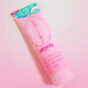 COSME大赏 菊正宗 日本酒保湿卸妆凝胶 200g