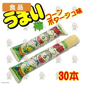 Yaokin 玉米浓汤棒粟米条6g*30袋