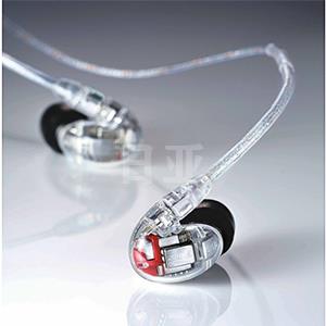 补货！Shure SE846 四单元动铁 隔音耳塞