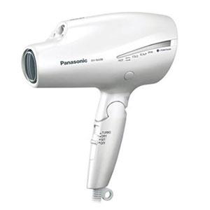 Panasonic松下 EH-NA98-W电吹风 白色