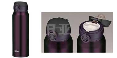 THERMOS 膳魔师 JNL-751 保温杯 750ml 两色可选