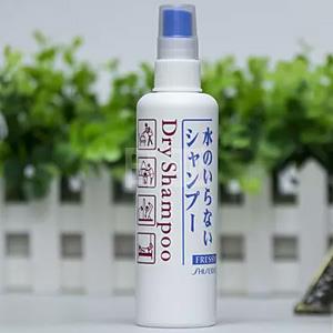 资生堂 Fressy免洗洗发水 250ml