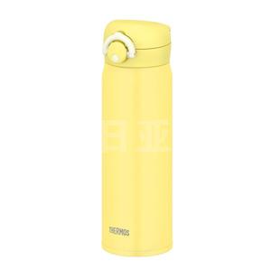 Thermos膳魔师 JNR-501保温杯 500ml 亚光黄色