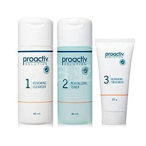 Proactiv高伦雅芙 明星祛痘30天三件套装