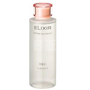 资生堂 ELIXIR怡丽丝尔 EX 1号清爽型化妆水 150ml