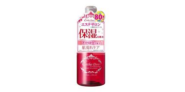 Esthe Dew药用樱桃精华胎盘素化妆水 500ml