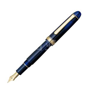 Platinum 白金 3776 PNB-10000 世纪款钢笔 0.7mm
