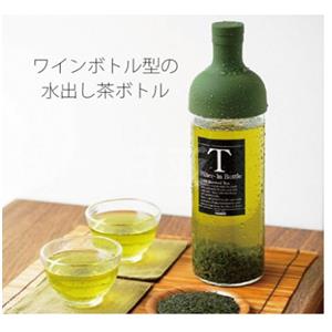 HARIO 欧式冷泡茶壶 750ml