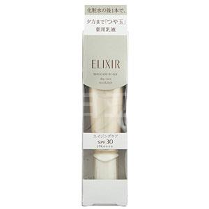 ELIXIR怡丽丝尔 优悦活颜精华乳 金管防晒乳霜SPF30 35ml