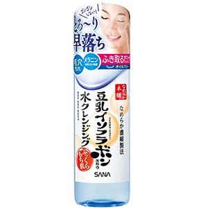 会员专享：SANA本铺 卸妆水200ml