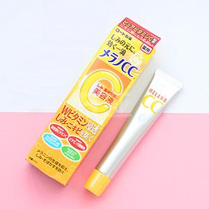 ROHTO乐敦 CC美容液 20ml